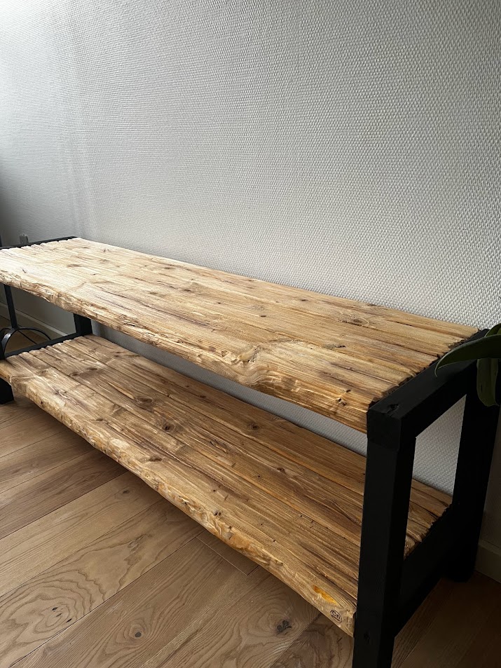 FILIPPA TV-BORD - Billede 4