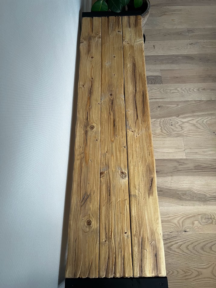 FILIPPA TV-BORD - Billede 8