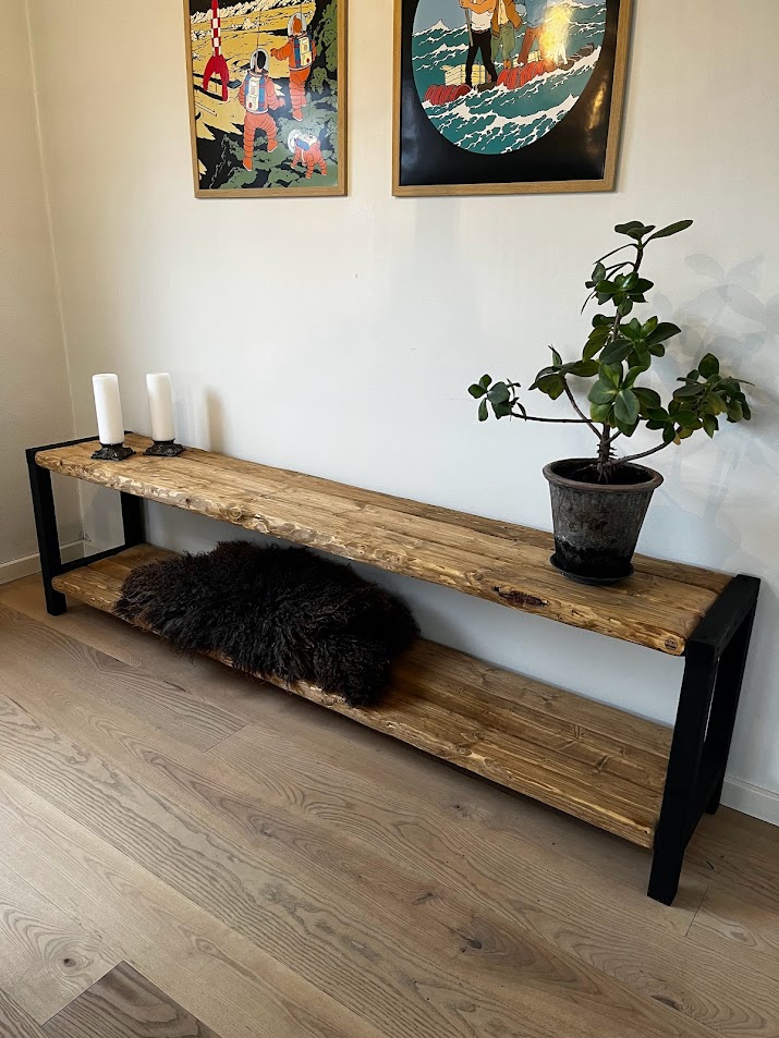 FILIPPA TV-BORD - Billede 10