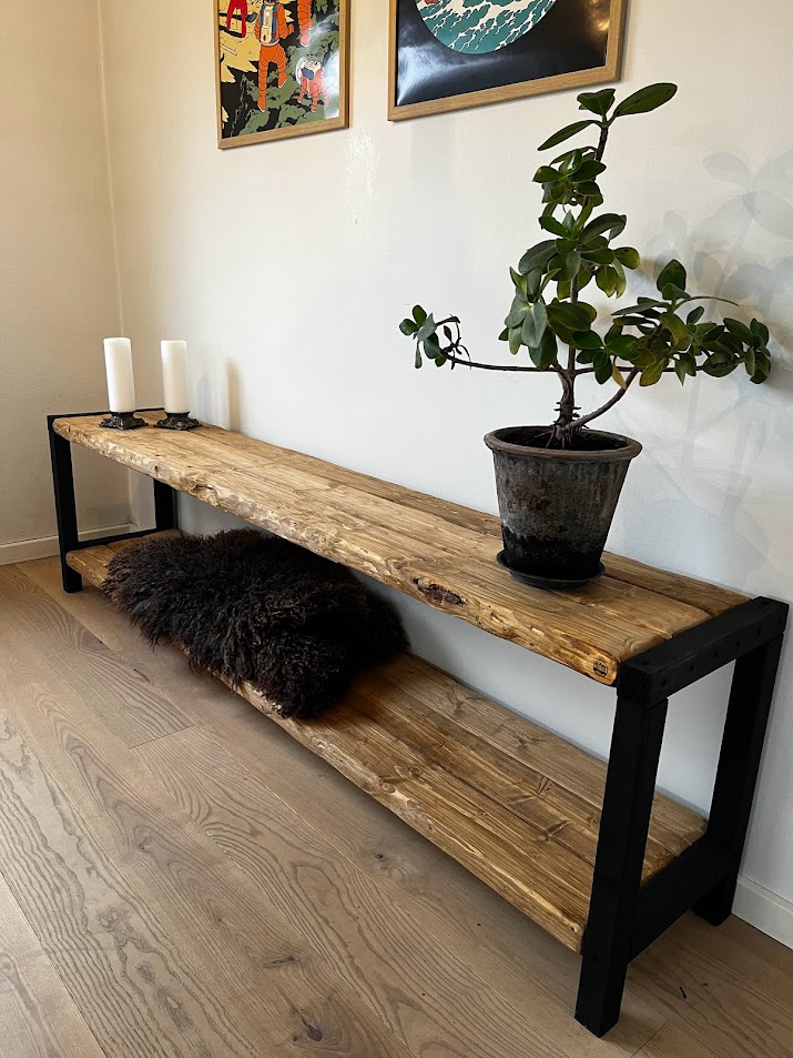 FILIPPA TV-BORD - Billede 2