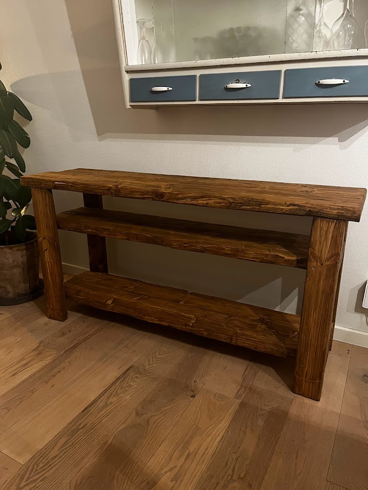 MIKKEL TV-BORD - Billede 2