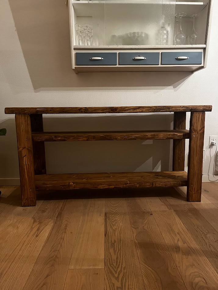 MIKKEL TV-BORD - Billede 3