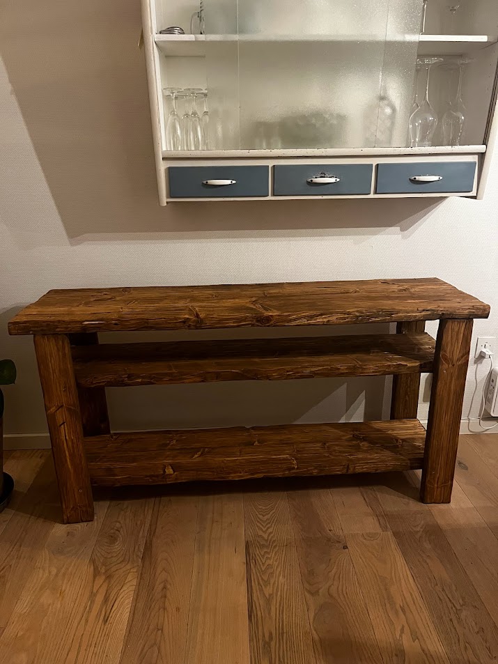 MIKKEL TV-BORD - Billede 4
