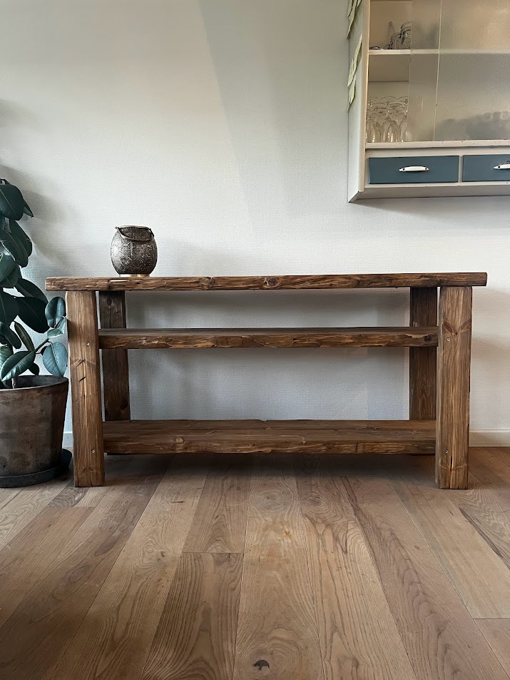 MIKKEL TV-BORD - Billede 7